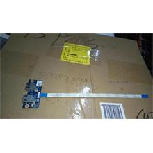 NBC LV 100S-11IBY USB IO BOARD FFC 12pin