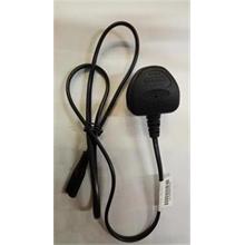 NBC LV 2Pin UK Power Cord