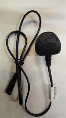 NBC LV 2Pin UK Power Cord