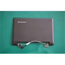NBC LV A10 LCD Module Brown W/Touch