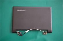 NBC LV A10 LCD Module Brown W/Touch