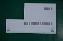 NBC LV ACLUH Thermal Door White H