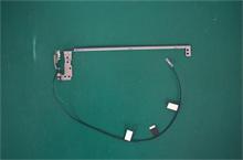 NBC LV Acon U310 2.3/2.7 Hinge Ant. L 20200151