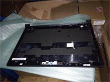 NBC LV Assy LCD Panel 14" Black WCamera