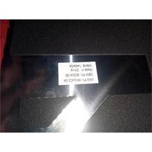 NBC LV Assy LCD Panel 14" Red WCamera