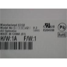 NBC LV AU B133EW01 V.3 WX G NB LCD