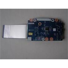 NBC LV Audio Board W/USB 2.0 Y580