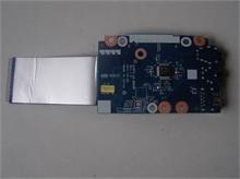 NBC LV Audio Board W/USB 2.0 Y580