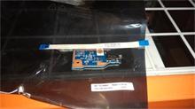 NBC LV Audio subcard w/FFC Intel