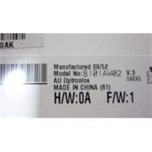 NBC LV AUO B101AW02 V3 SD G LED1 LCD(T)