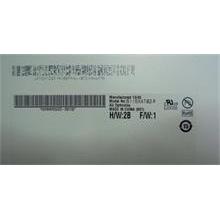NBC LV AUO B116XAT02.0 2B HD G W/Bezel