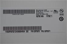 NBC LV AUO B125XW01 V0 4A HD AG LED1 NB