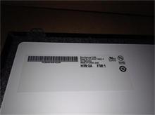NBC LV AUO B140XTN02.6 HW0A HD AG S LED1