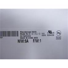 NBC LV AUO B141XG13 V.8 X AG NB LCD