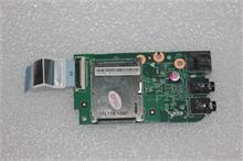 NBC LV B470 I/O Board W/IO Cable