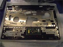 NBC LV B470 Upper Case W/Mic/TP