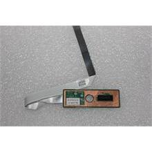 NBC LV B480 Finger Print Board W/Cable