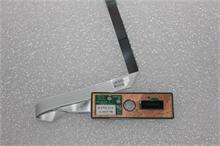NBC LV B480 Finger Print Board W/Cable
