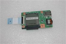 NBC LV B480 IO Board W/Cable