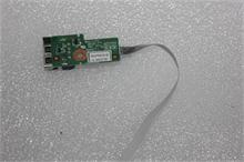 NBC LV B480 USB Board W/Cable