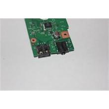 NBC LV B490 IO Board W/Cable