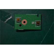 NBC LV B490 Power Board