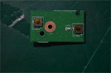 NBC LV B490 Power Board