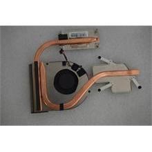 NBC LV B490 Thermal Module DIS W/Fan