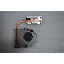 NBC LV B490 Thermal Module UMA W/Fan