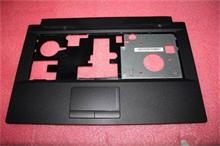 NBC LV B490 Upper Case W/O FP
