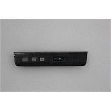 NBC LV B545 ODD Bezel W/DVD Logo