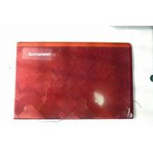 NBC LV Back Cover Intel WLAN Red LU16