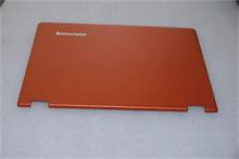 NBC LV Back Cover Orange Yoga11