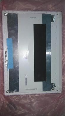 NBC LV Back Cover Pink S300