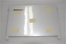 NBC LV Back Cover White S10