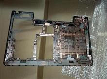 NBC LV base cover AAM 15 W ROW for touch E531