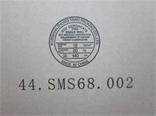 NBC LV Base Cover Asm ROW