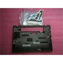 NBC LV Base Cover Black Metal