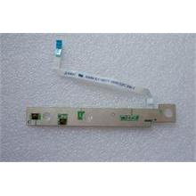 NBC LV BD KL3A POWER BUTTON (PWR/NOVO)SP