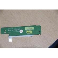 NBC LV BOARD LL1 TOUCH PAD ASSY