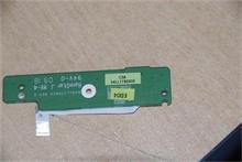 NBC LV BOARD LL1 TOUCH PAD ASSY