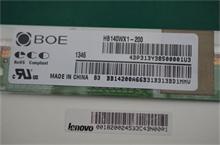 NBC LV BOE HB140WX1-200 HD LED 1 AG