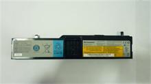 NBC LV BTY Sanyo CS2 4Ah 2S2P BLK Li