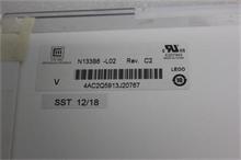 NBC LV CMO N133B6-L02 HD G W LED1 NB LCD