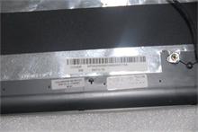 NBC LV COVER NIUR1 LCD BROWN W/WLAN F