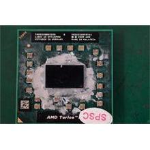 NBC LV CPU AMD T-M520 2.30G 1M C2 PGA