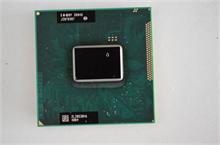 NBC LV CPU INTEL I5-2520M 2.5G 3M 2C J1