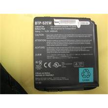 NBC LV D2U BTP-52EW BATT