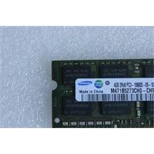 NBC LV DDR3 4G SAM M471B5273CH0-CH9 1333
