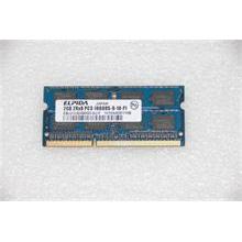 NBC LV DDR3 ELP EBJ21UE8BDS 1333 2G